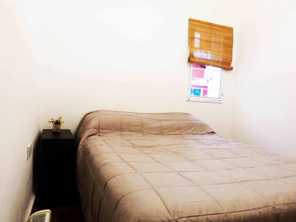 Wayra Hostel Ла-Риоха Экстерьер фото