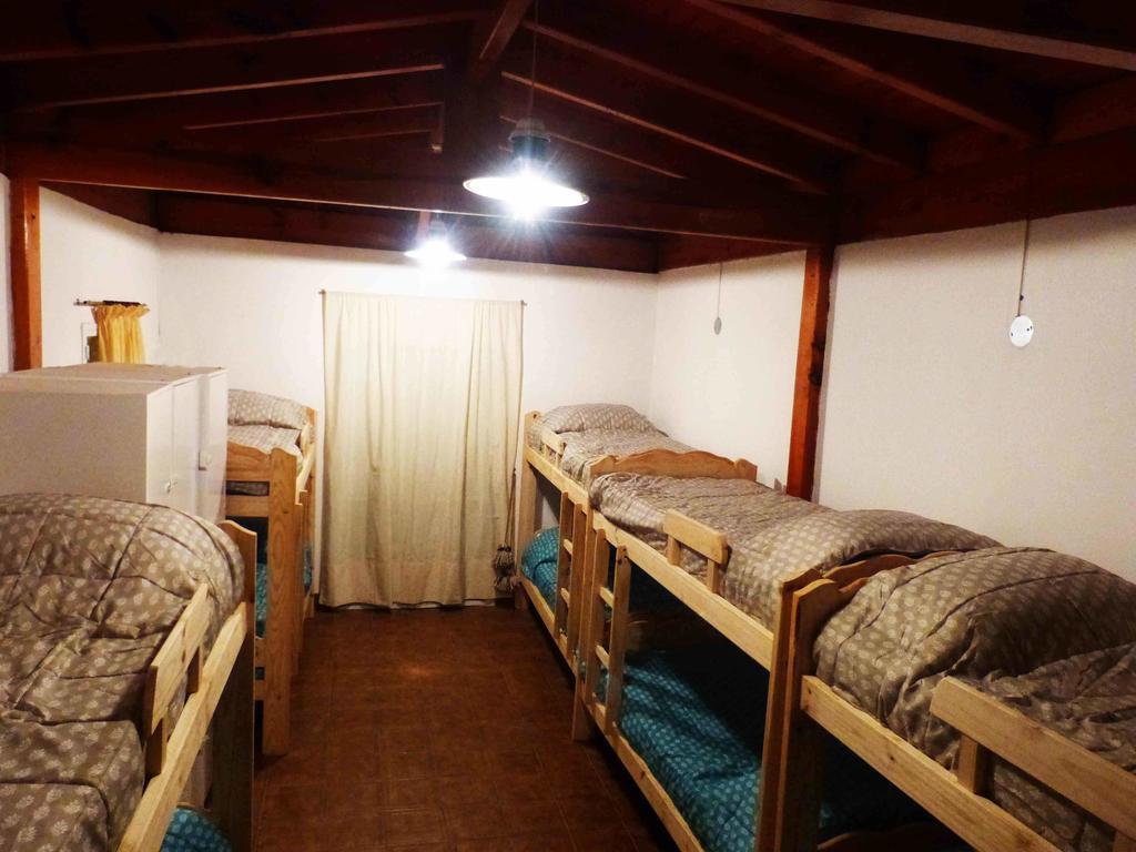 Wayra Hostel Ла-Риоха Номер фото