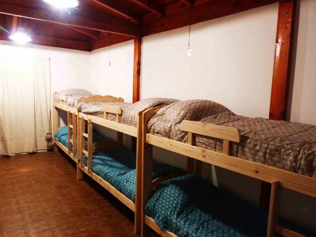 Wayra Hostel Ла-Риоха Номер фото