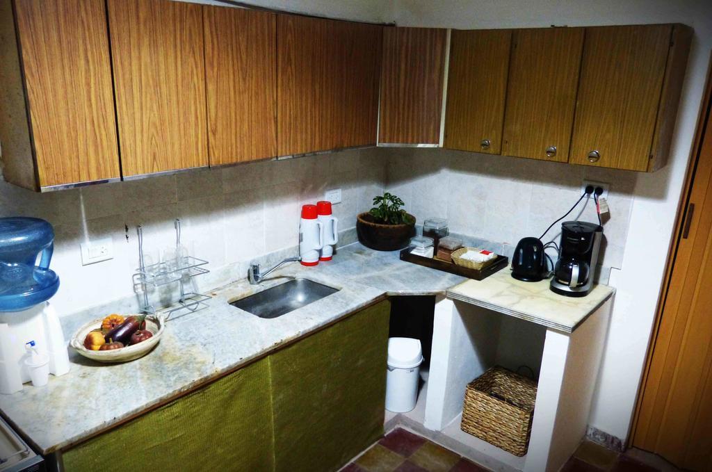 Wayra Hostel Ла-Риоха Экстерьер фото