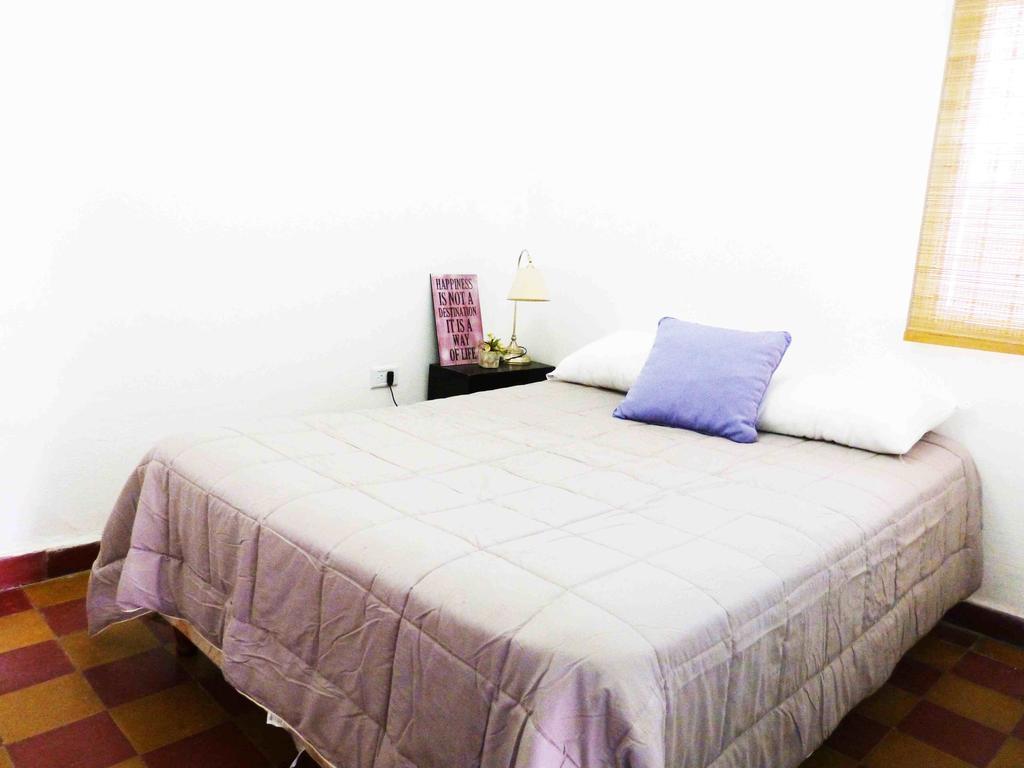 Wayra Hostel Ла-Риоха Номер фото