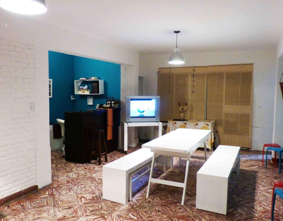 Wayra Hostel Ла-Риоха Экстерьер фото