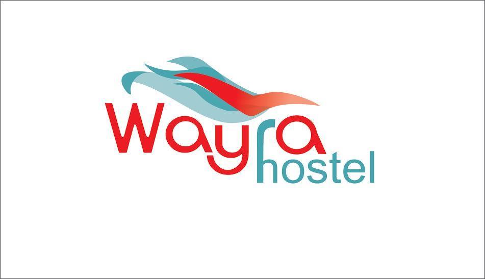 Wayra Hostel Ла-Риоха Экстерьер фото
